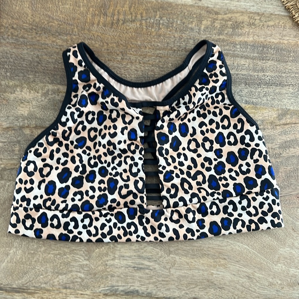 Victoria Sport Sports Bra